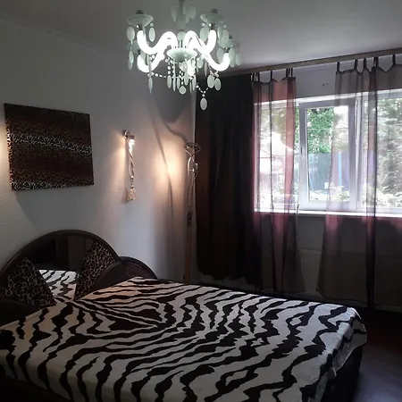 Lejlighed Mimoza *